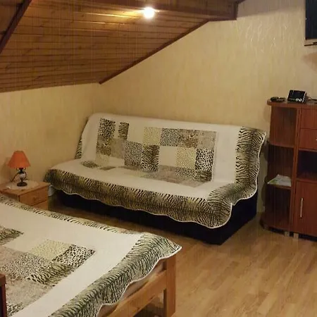 Apart Apartment