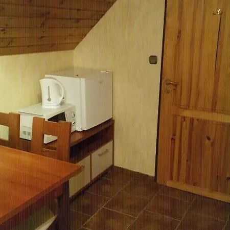 Appartement Apart Karpacz