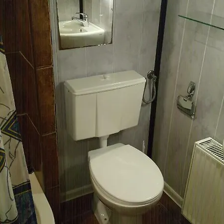 Apart Appartement *